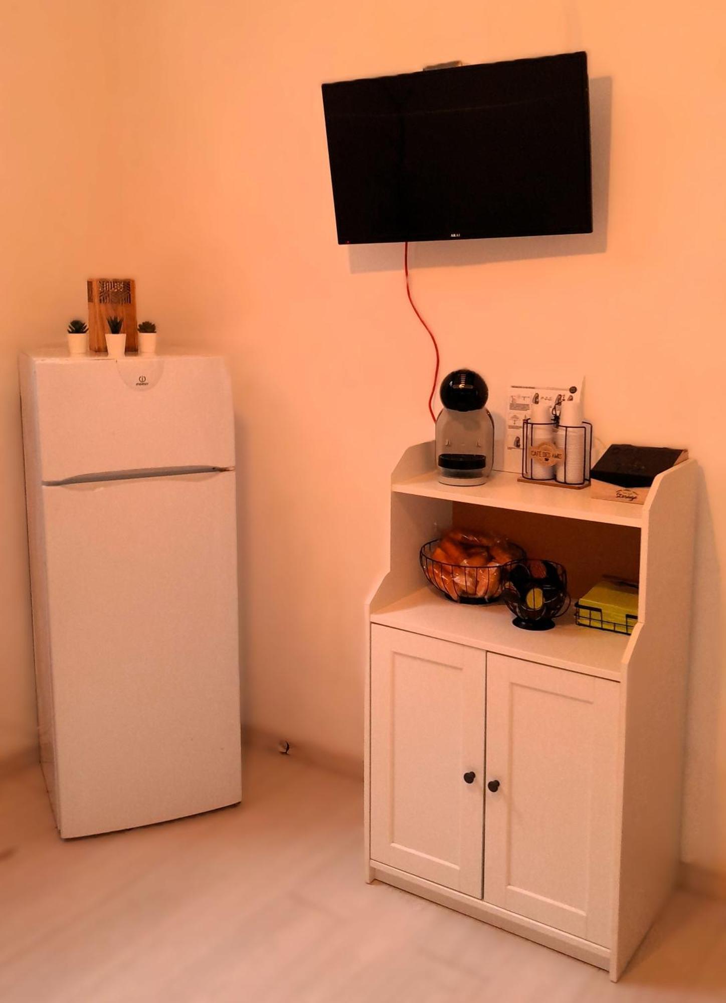 Tasso Apartment Salerno Exterior photo